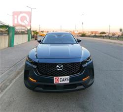 مازدا CX-50